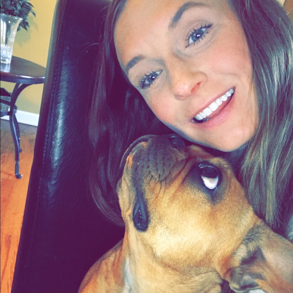 Meet your Posher, Melissa